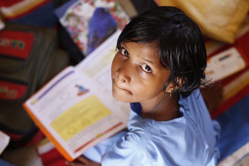 Abu Talib Model School