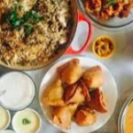 Dastarkhwan