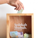 Sadaqah